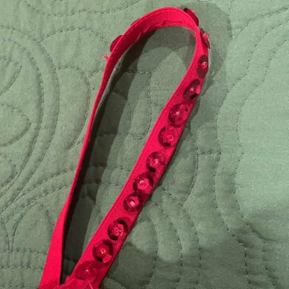 GORGEOUS HOT FANCY BRA - Picture 5 of 11